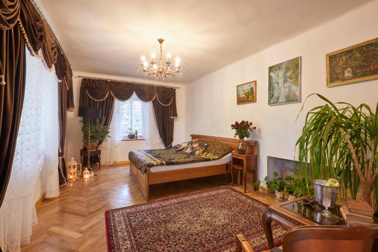 Przystanek Szlakówka Szczebrzeszyn Exterior foto