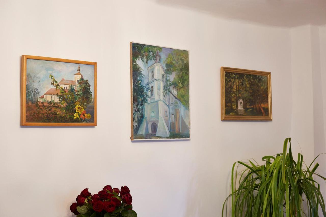 Przystanek Szlakówka Szczebrzeszyn Exterior foto