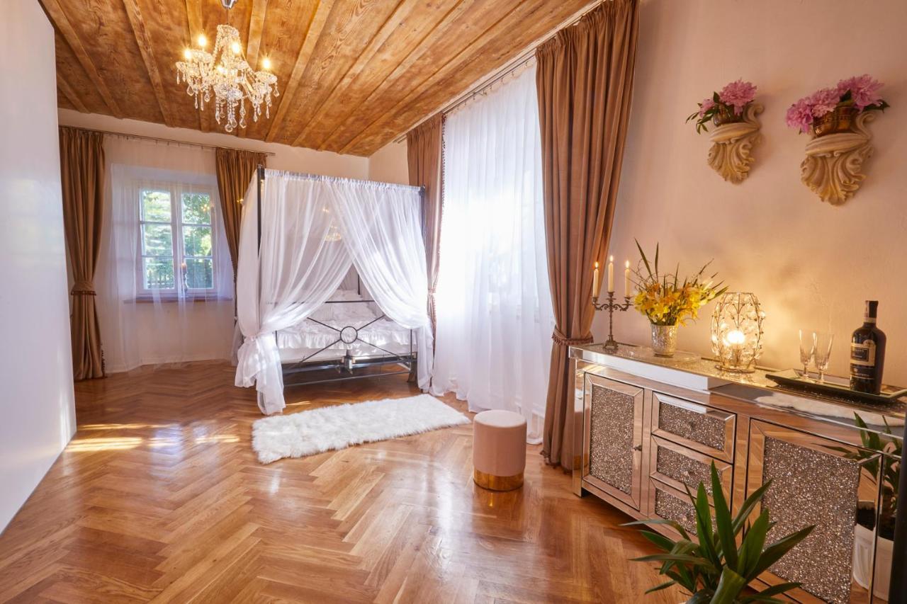 Przystanek Szlakówka Szczebrzeszyn Exterior foto