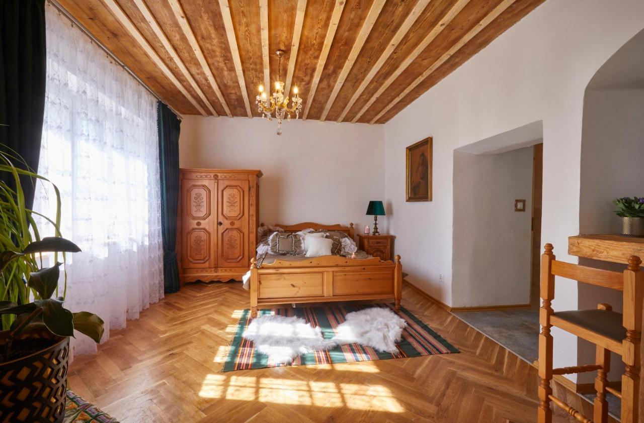 Przystanek Szlakówka Szczebrzeszyn Exterior foto