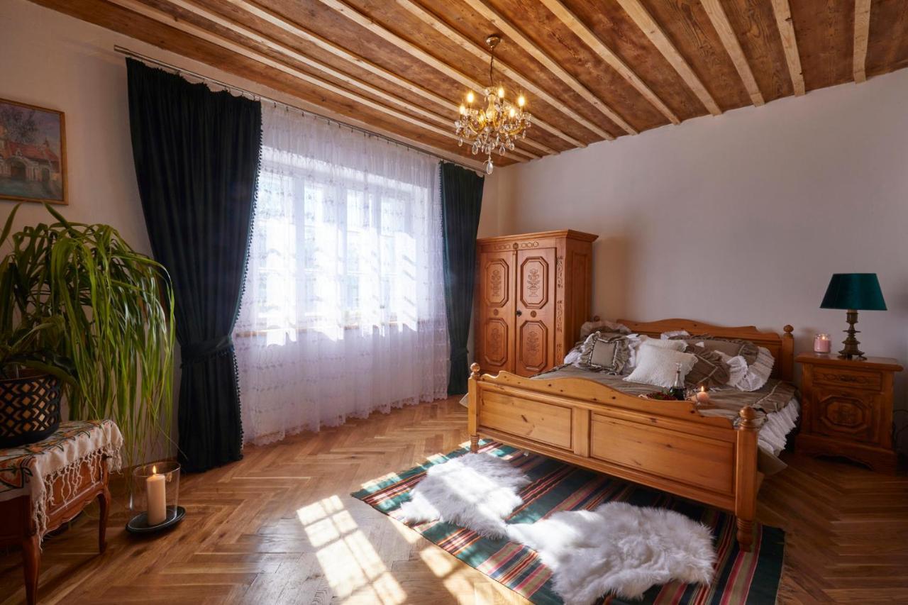 Przystanek Szlakówka Szczebrzeszyn Exterior foto